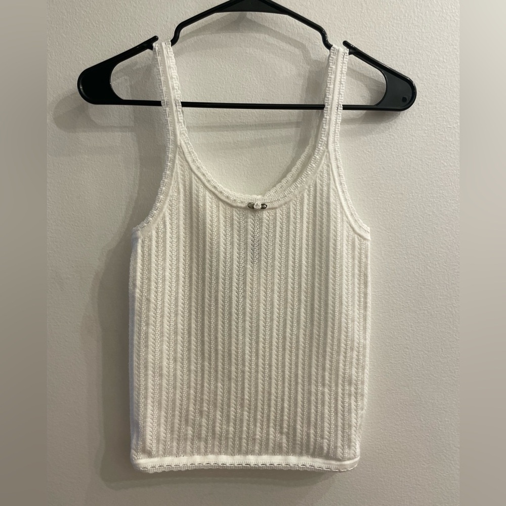 Wilfred Top